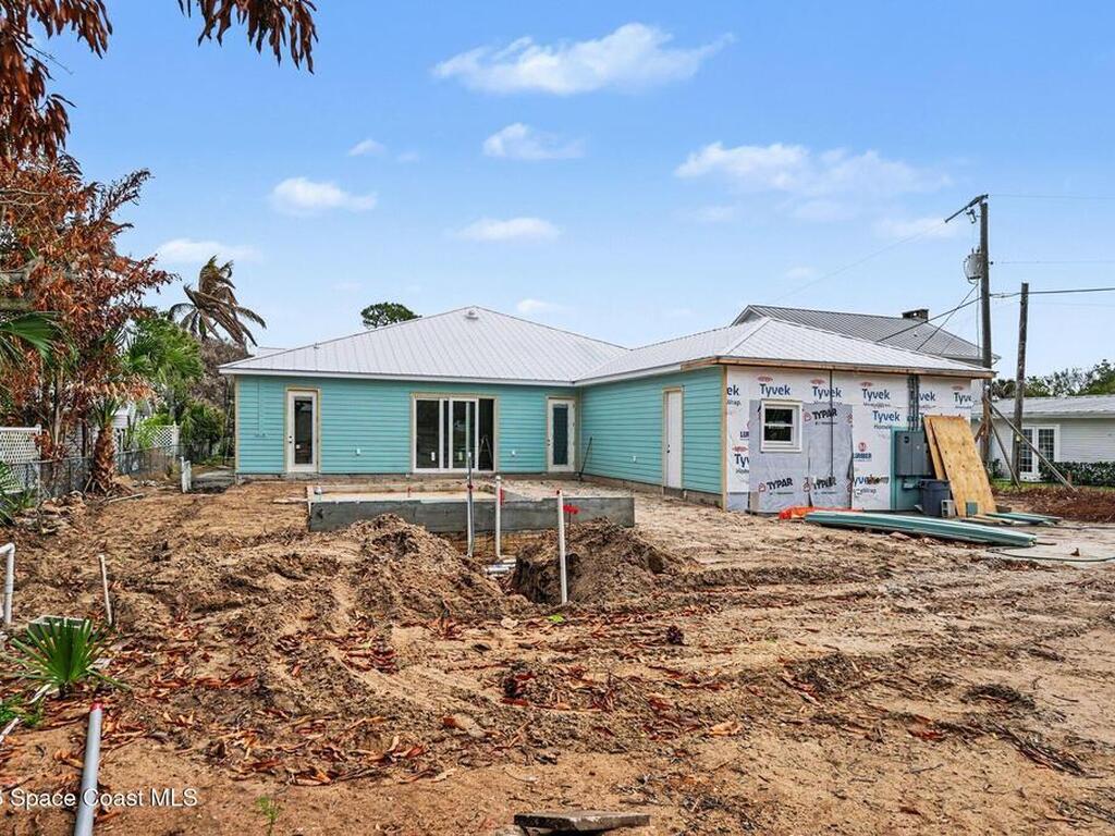 1863 Rockledge Drive, Rockledge, FL 32955