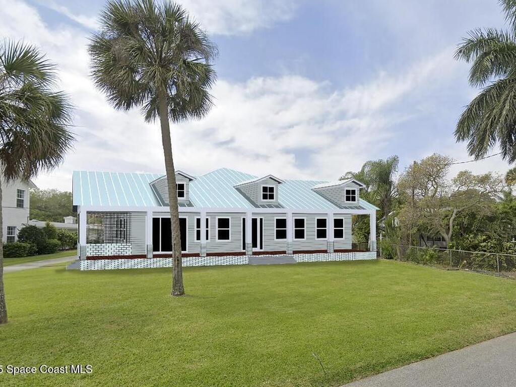 1863 Rockledge Drive, Rockledge, FL 32955