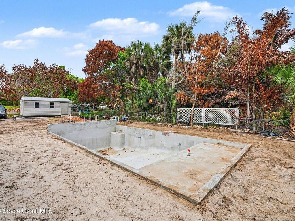 1863 Rockledge Drive, Rockledge, FL 32955