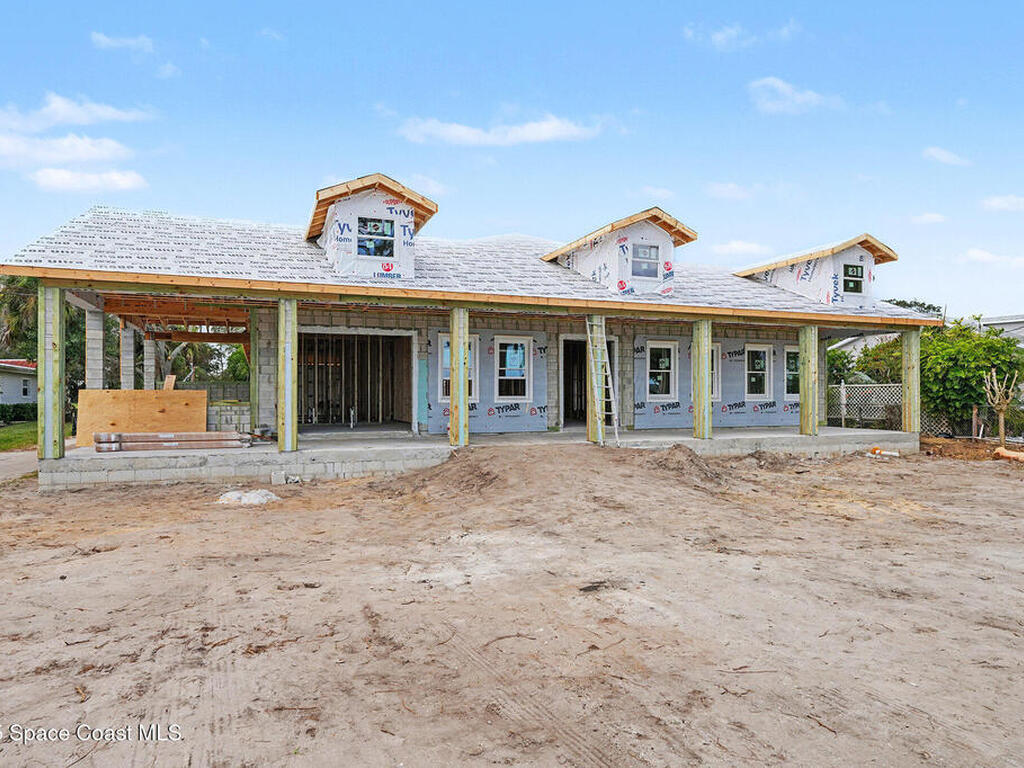 1863 Rockledge Drive, Rockledge, FL 32955