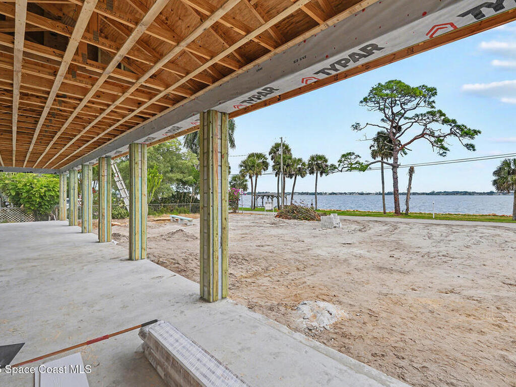 1863 Rockledge Drive, Rockledge, FL 32955