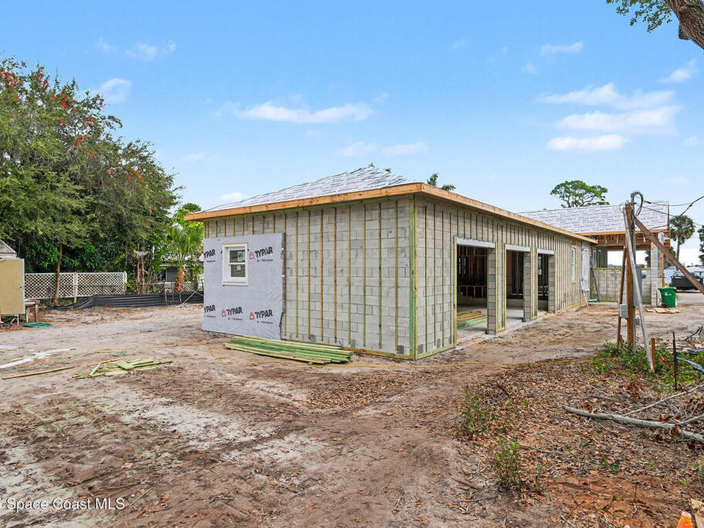 1863 Rockledge Drive, Rockledge, FL 32955