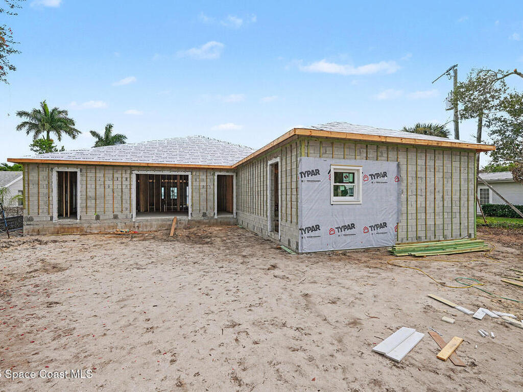 1863 Rockledge Drive, Rockledge, FL 32955