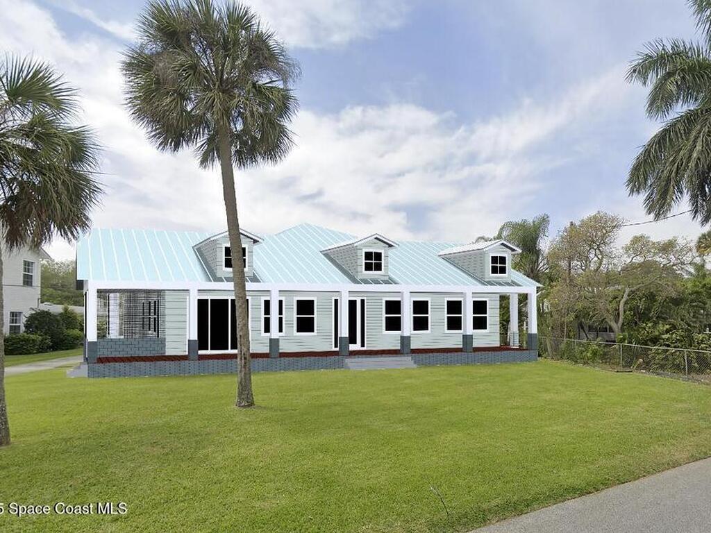 1863 Rockledge Drive, Rockledge, FL 32955