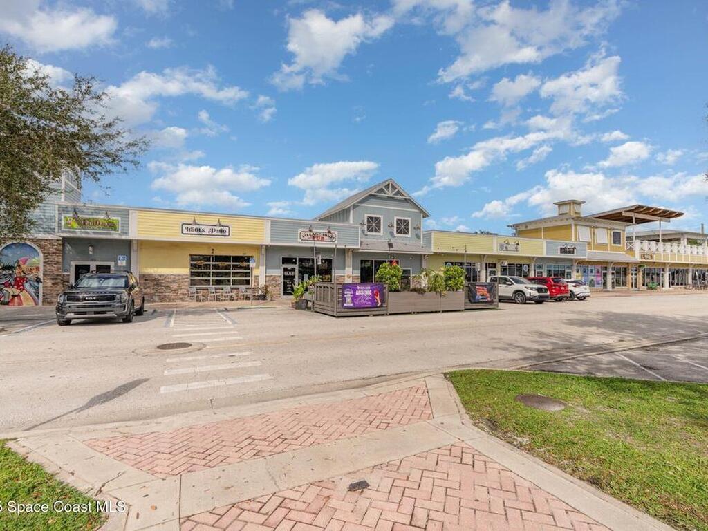 1863 Rockledge Drive, Rockledge, FL 32955