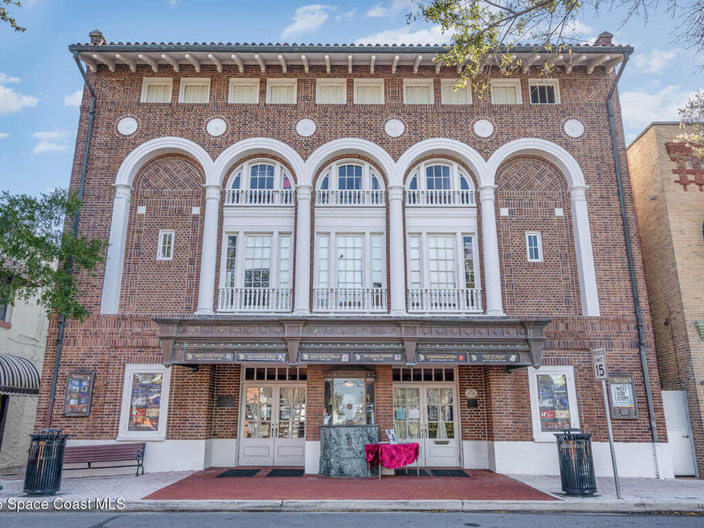 1863 Rockledge Drive, Rockledge, FL 32955