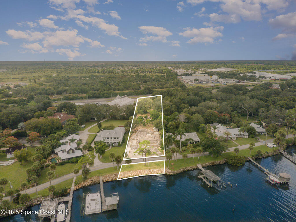 1863 Rockledge Drive, Rockledge, FL 32955