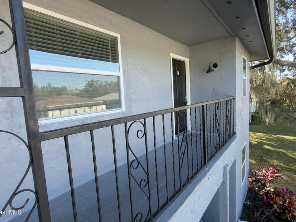 4160 Barna Avenue, Titusville, FL 32780