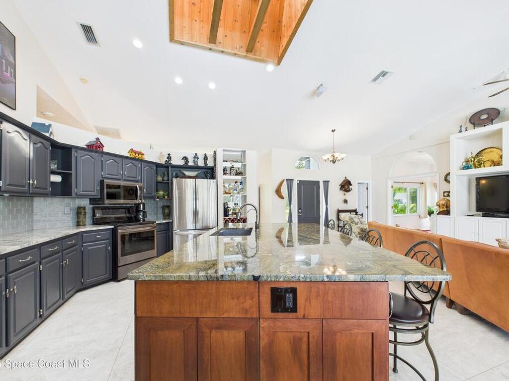 1598 Bay Mare Lane, Palm Bay, FL 32907