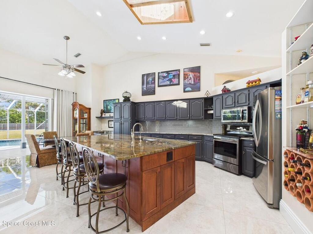 1598 Bay Mare Lane, Palm Bay, FL 32907