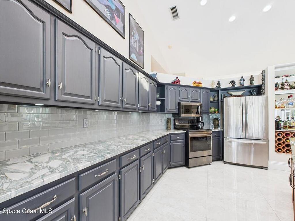 1598 Bay Mare Lane, Palm Bay, FL 32907