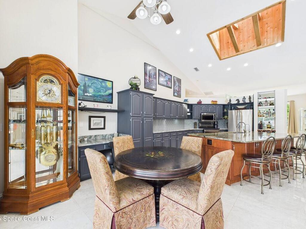 1598 Bay Mare Lane, Palm Bay, FL 32907