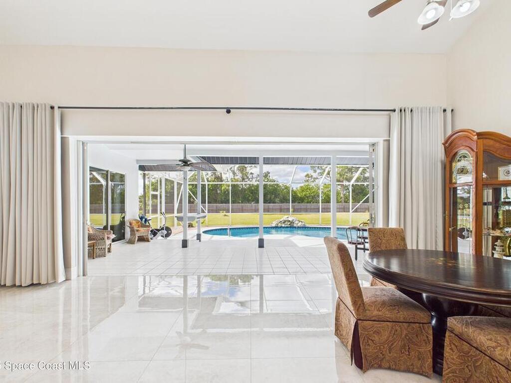 1598 Bay Mare Lane, Palm Bay, FL 32907