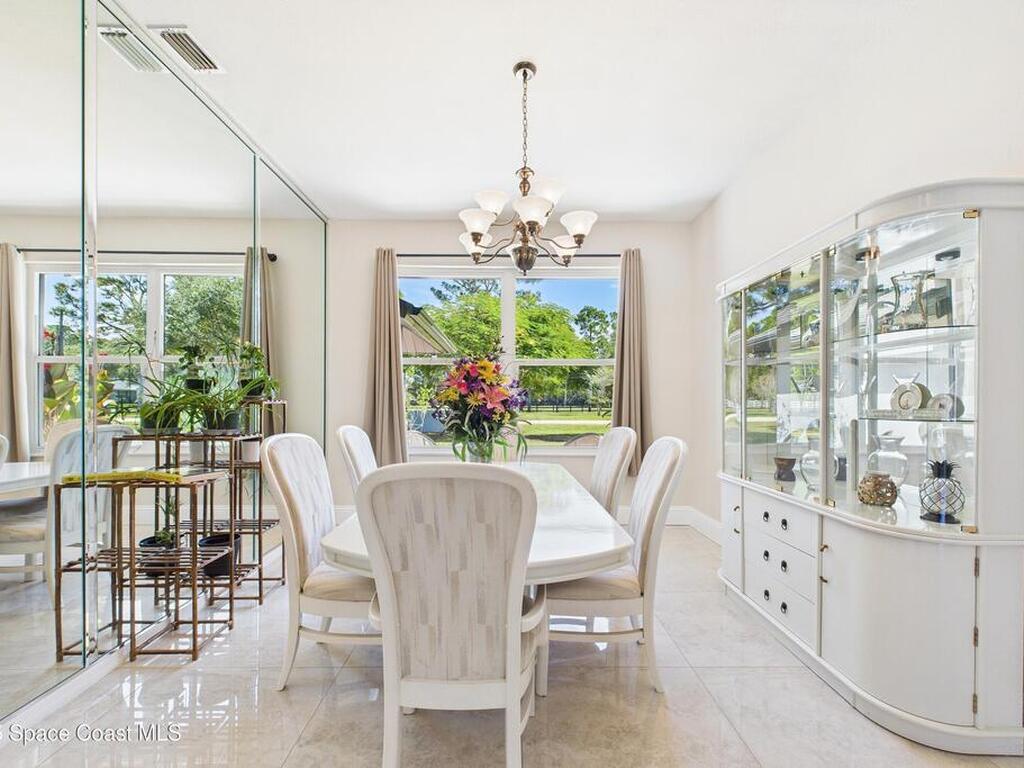 1598 Bay Mare Lane, Palm Bay, FL 32907