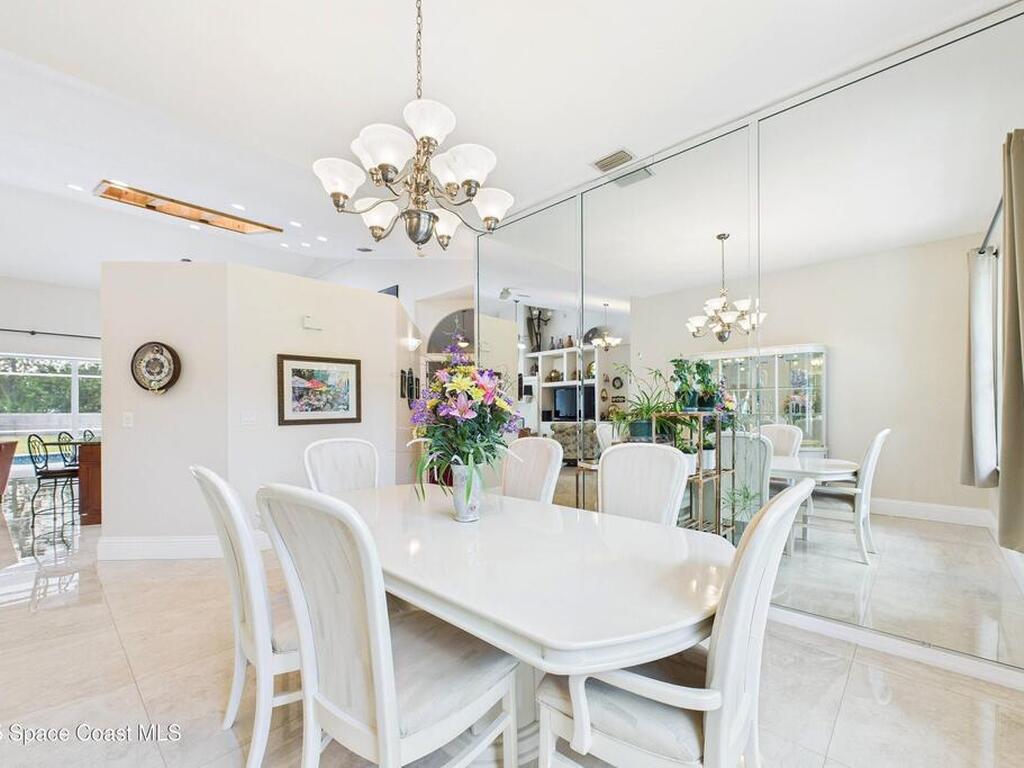 1598 Bay Mare Lane, Palm Bay, FL 32907