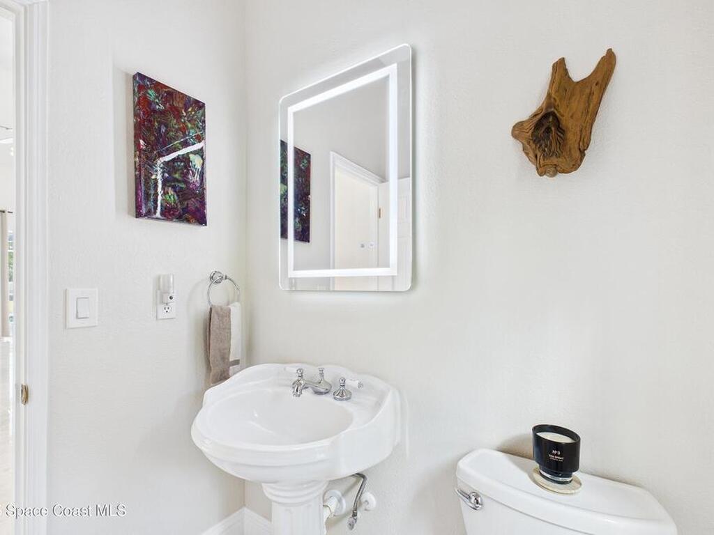 1598 Bay Mare Lane, Palm Bay, FL 32907