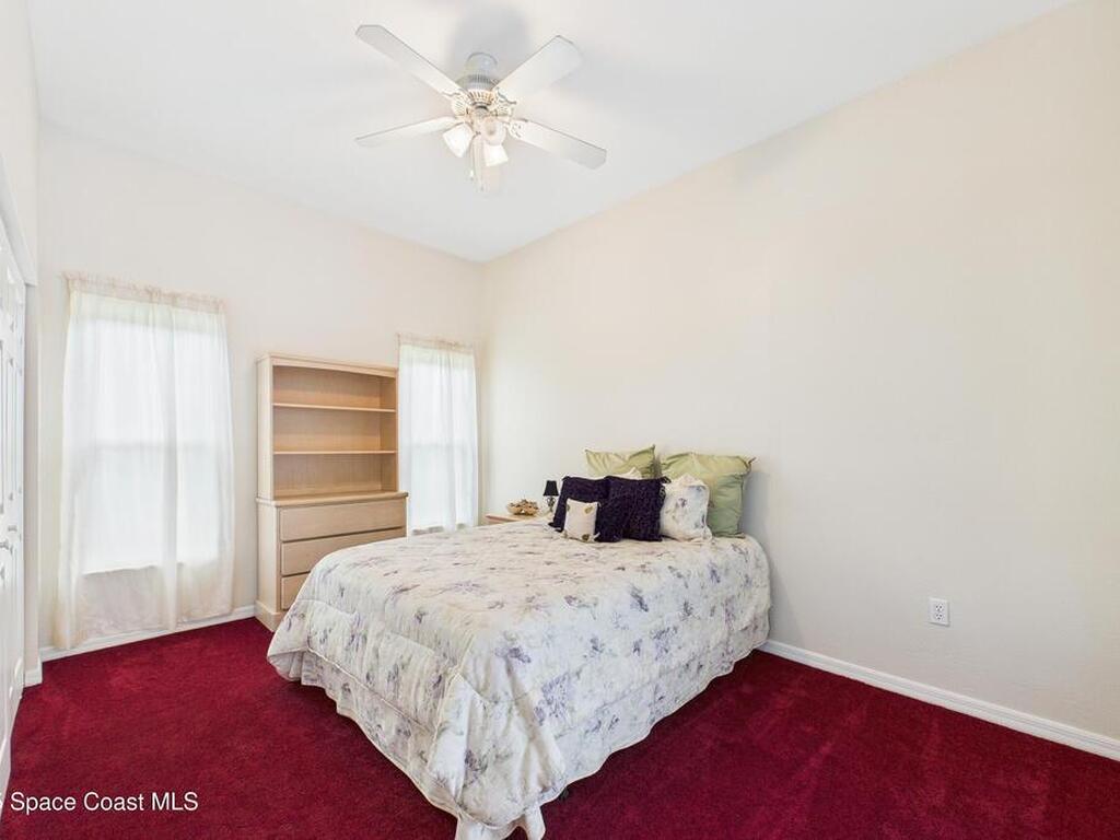 1598 Bay Mare Lane, Palm Bay, FL 32907