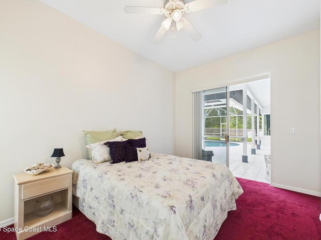 1598 Bay Mare Lane, Palm Bay, FL 32907