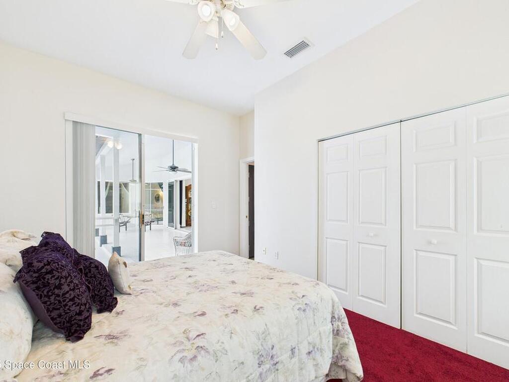 1598 Bay Mare Lane, Palm Bay, FL 32907