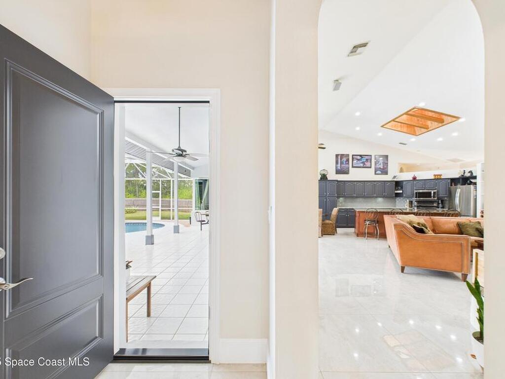 1598 Bay Mare Lane, Palm Bay, FL 32907