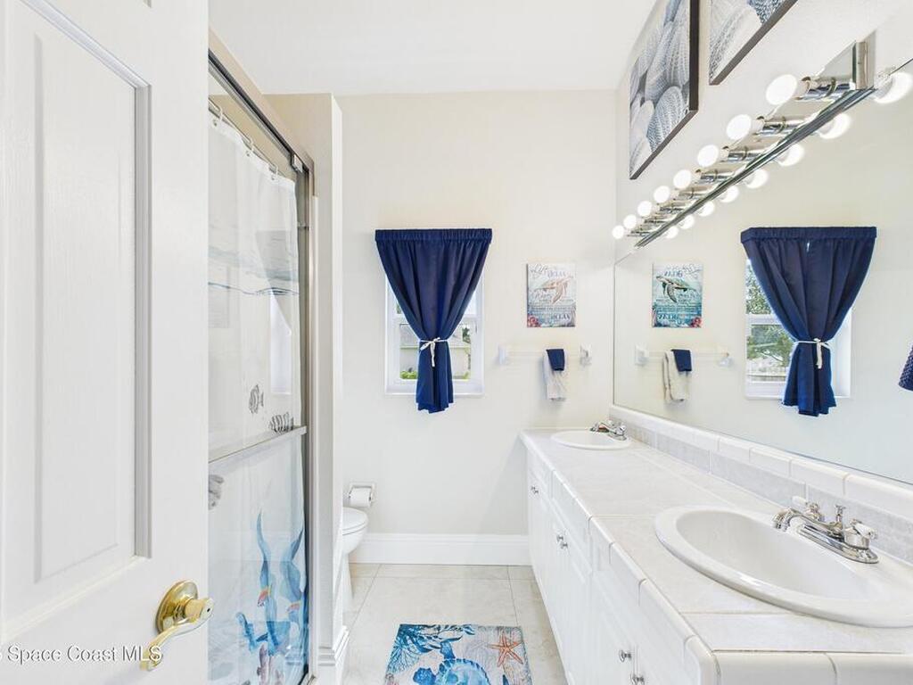 1598 Bay Mare Lane, Palm Bay, FL 32907