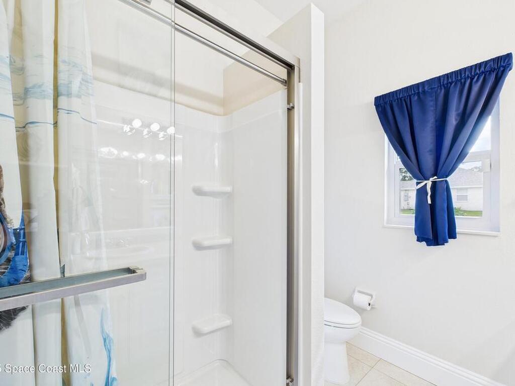 1598 Bay Mare Lane, Palm Bay, FL 32907