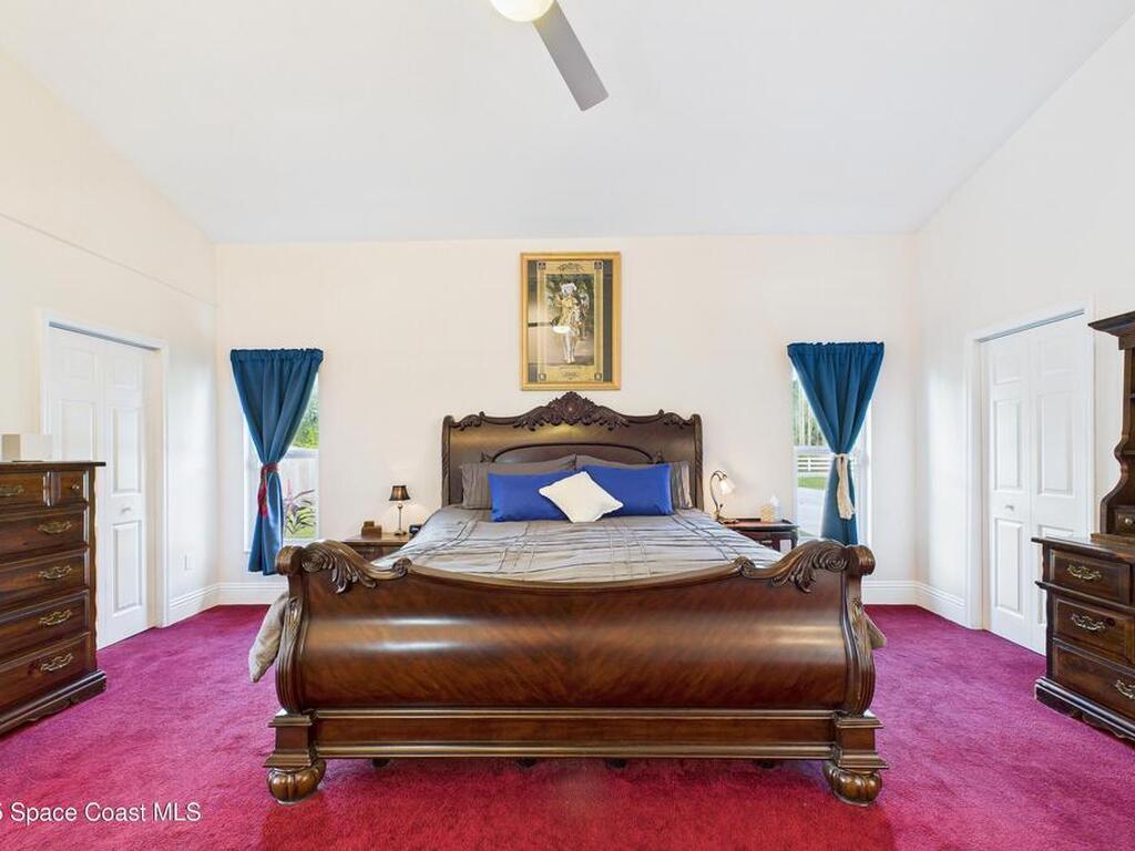 1598 Bay Mare Lane, Palm Bay, FL 32907