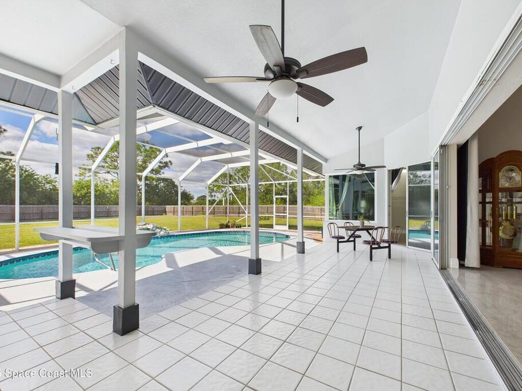 1598 Bay Mare Lane, Palm Bay, FL 32907