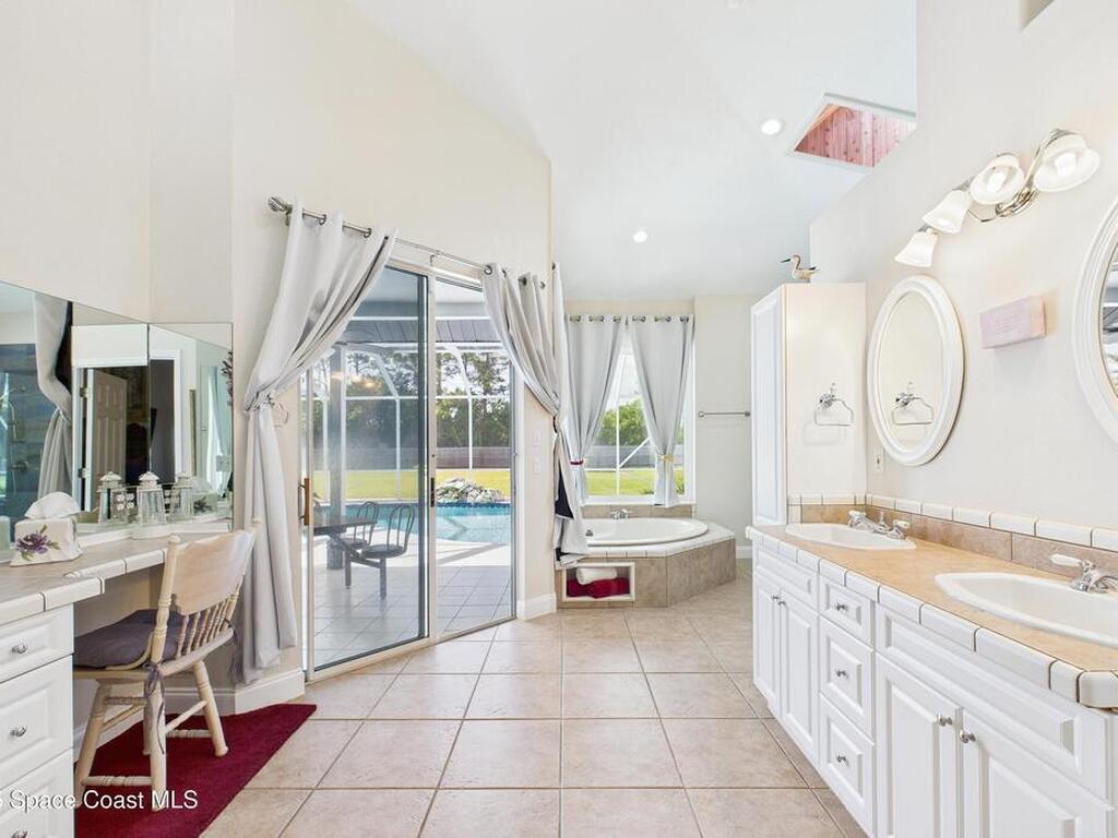 1598 Bay Mare Lane, Palm Bay, FL 32907