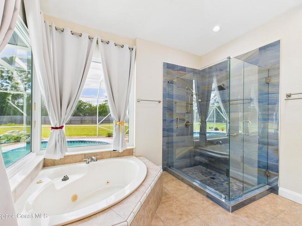 1598 Bay Mare Lane, Palm Bay, FL 32907