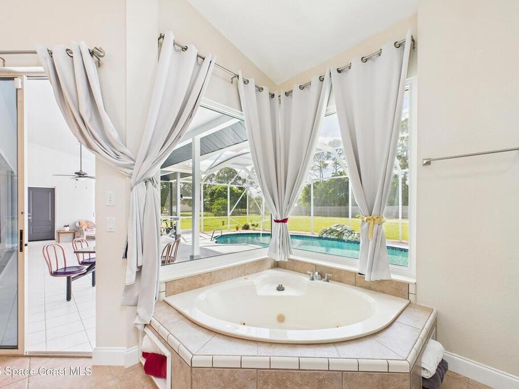 1598 Bay Mare Lane, Palm Bay, FL 32907