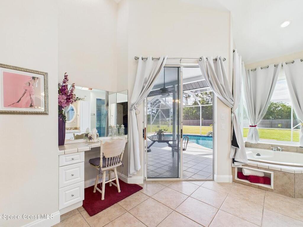 1598 Bay Mare Lane, Palm Bay, FL 32907