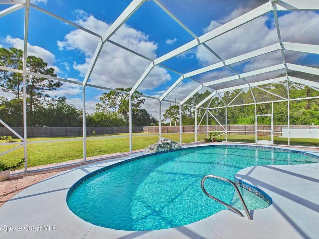 1598 Bay Mare Lane, Palm Bay, FL 32907