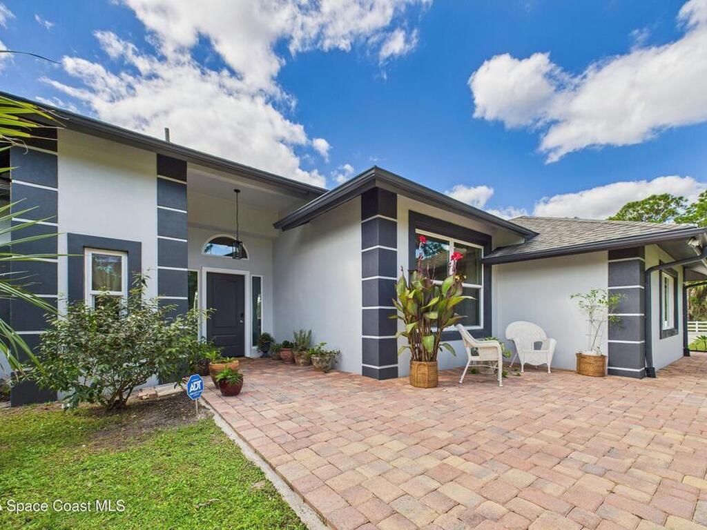 1598 Bay Mare Lane, Palm Bay, FL 32907