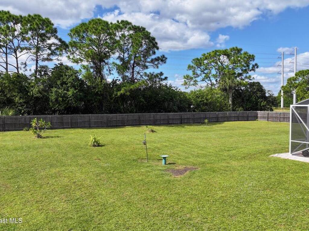 1598 Bay Mare Lane, Palm Bay, FL 32907