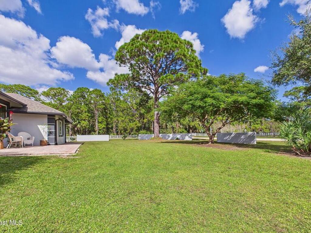 1598 Bay Mare Lane, Palm Bay, FL 32907