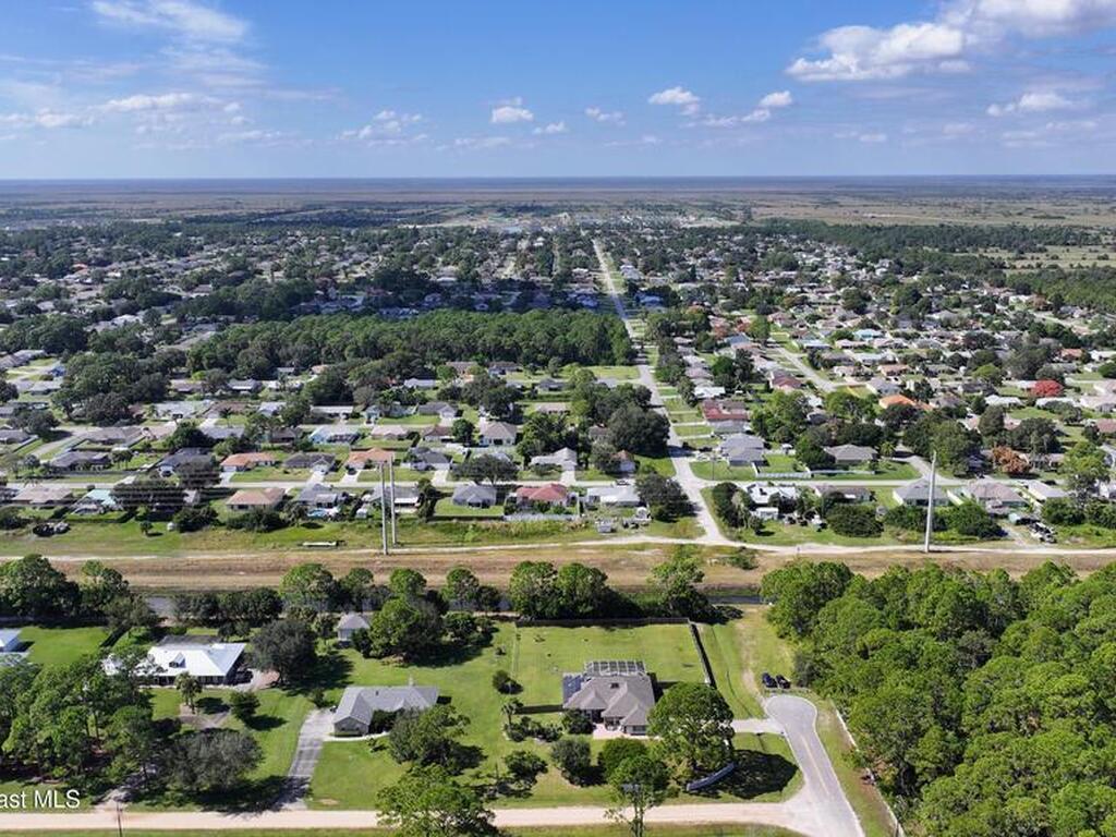 1598 Bay Mare Lane, Palm Bay, FL 32907