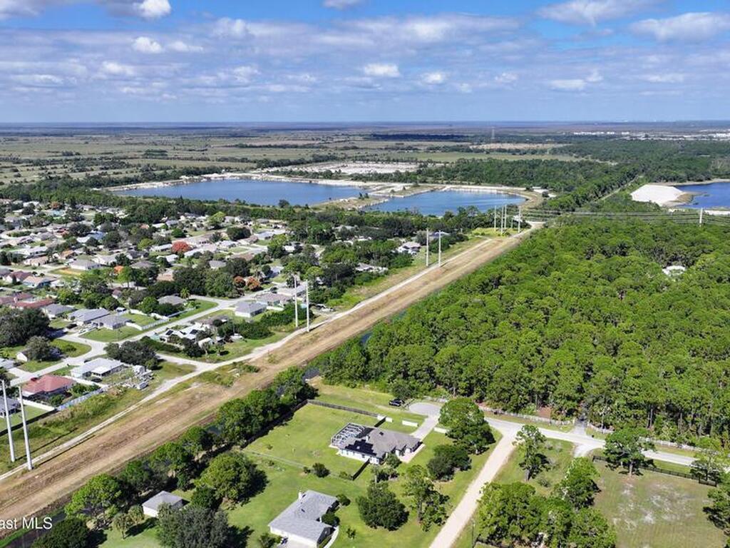 1598 Bay Mare Lane, Palm Bay, FL 32907