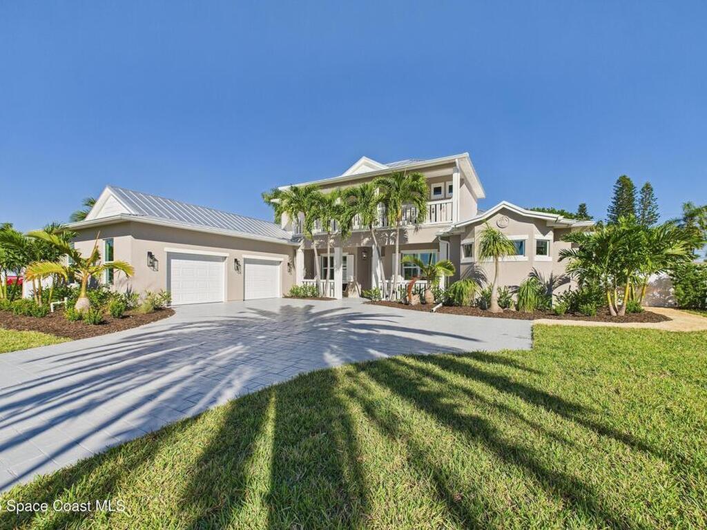 148 Miami Avenue, Indialantic, FL 32903