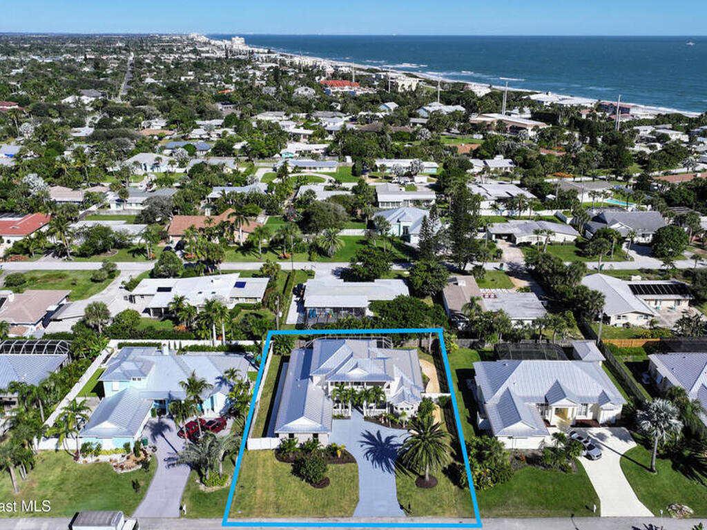148 Miami Avenue, Indialantic, FL 32903