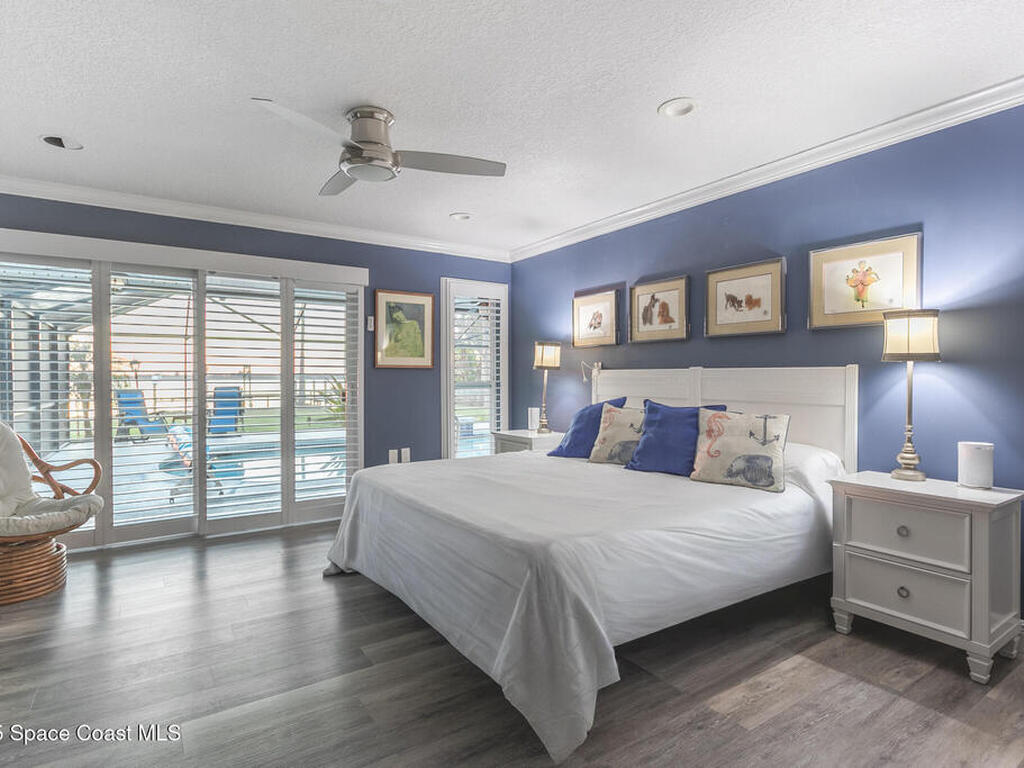 2741 Newfound Harbor Drive, Merritt Island, FL 32952