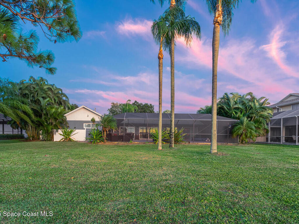 2741 Newfound Harbor Drive, Merritt Island, FL 32952