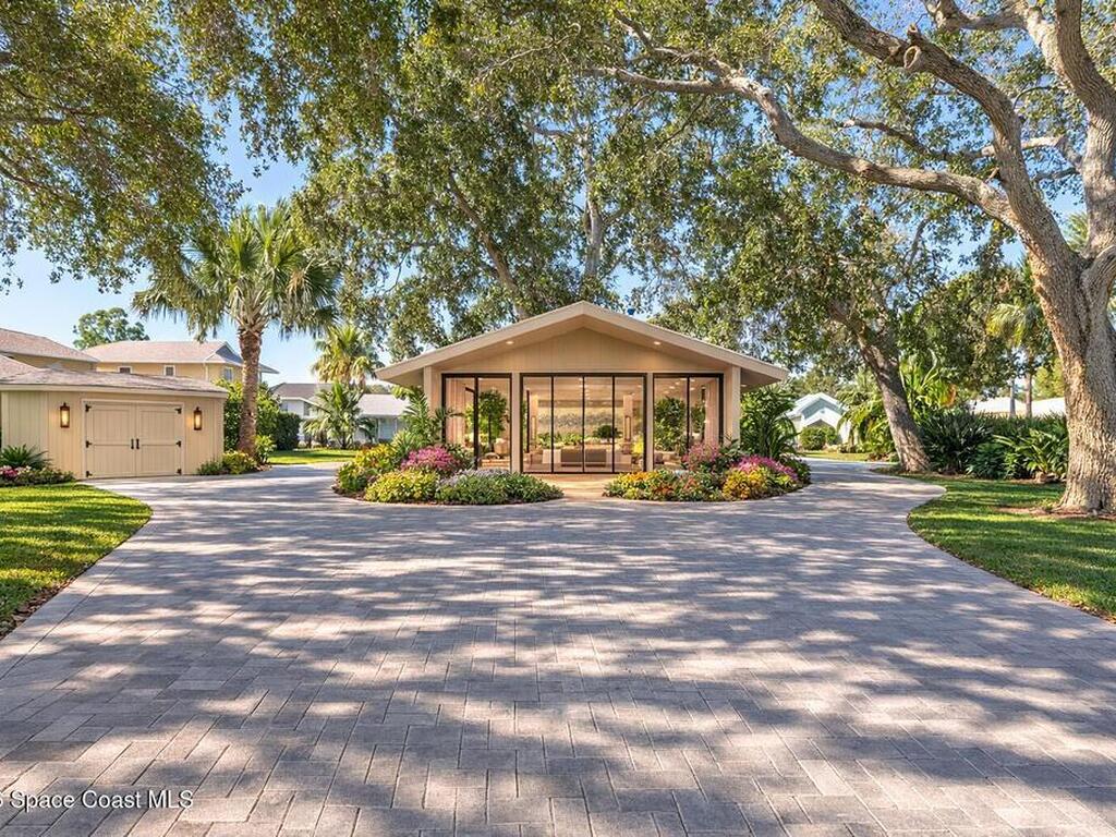 2741 Newfound Harbor Drive, Merritt Island, FL 32952