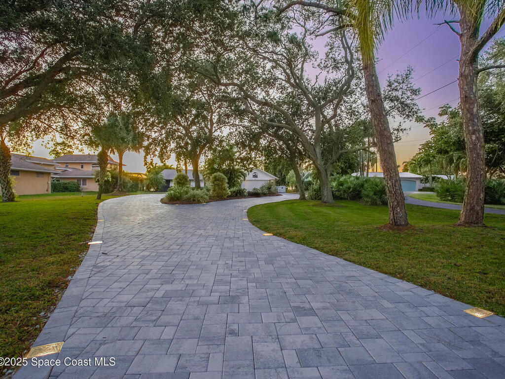 2741 Newfound Harbor Drive, Merritt Island, FL 32952