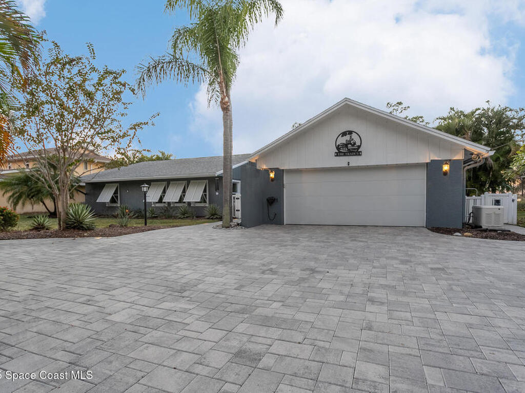 2741 Newfound Harbor Drive, Merritt Island, FL 32952