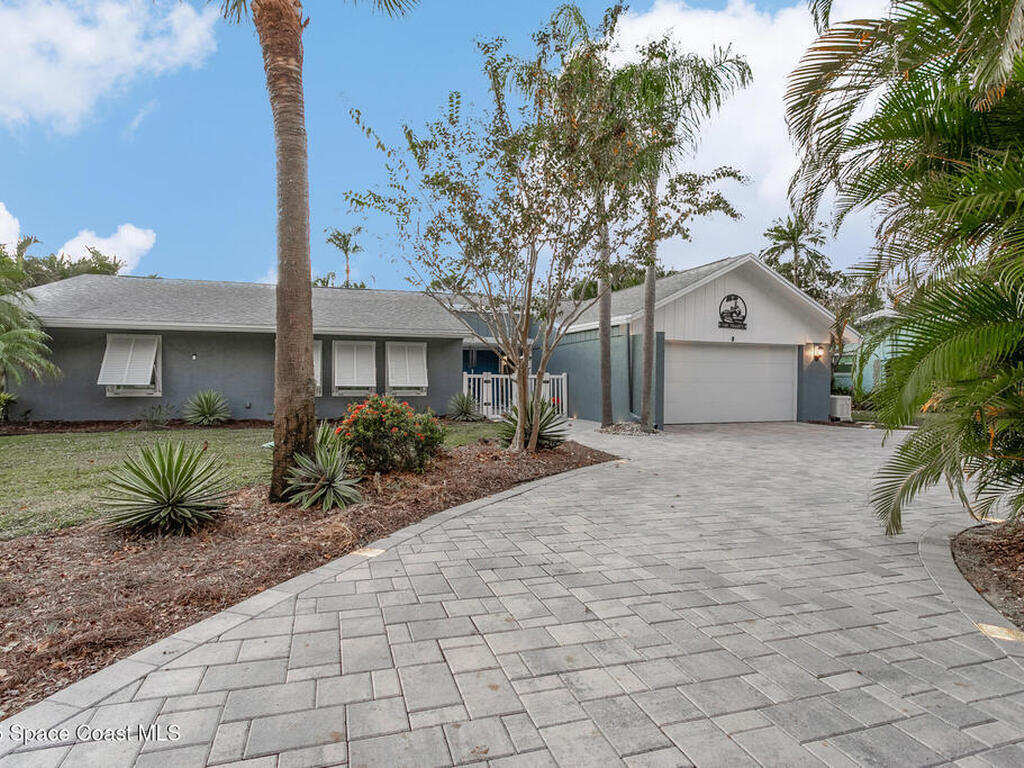 2741 Newfound Harbor Drive, Merritt Island, FL 32952