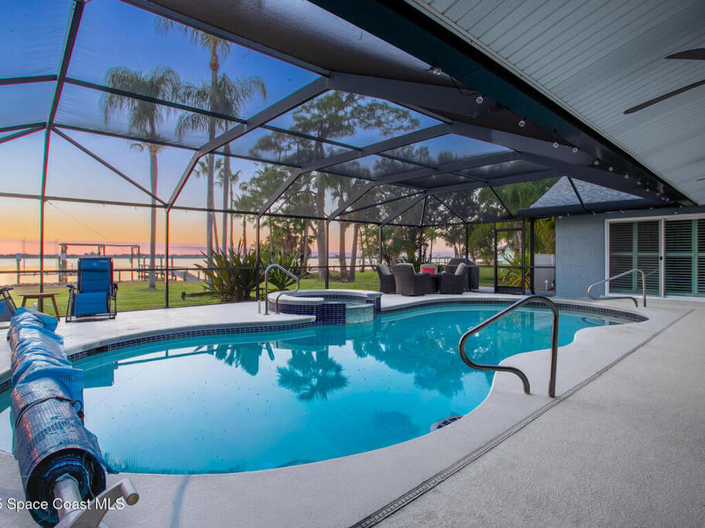 2741 Newfound Harbor Drive, Merritt Island, FL 32952