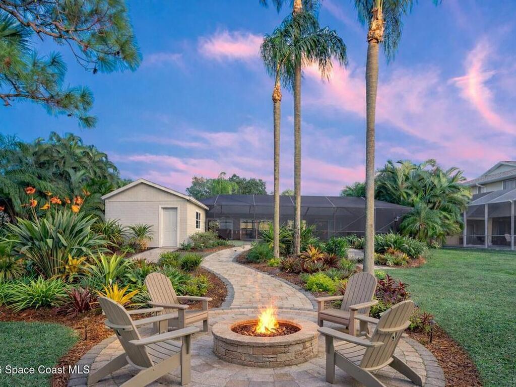 2741 Newfound Harbor Drive, Merritt Island, FL 32952