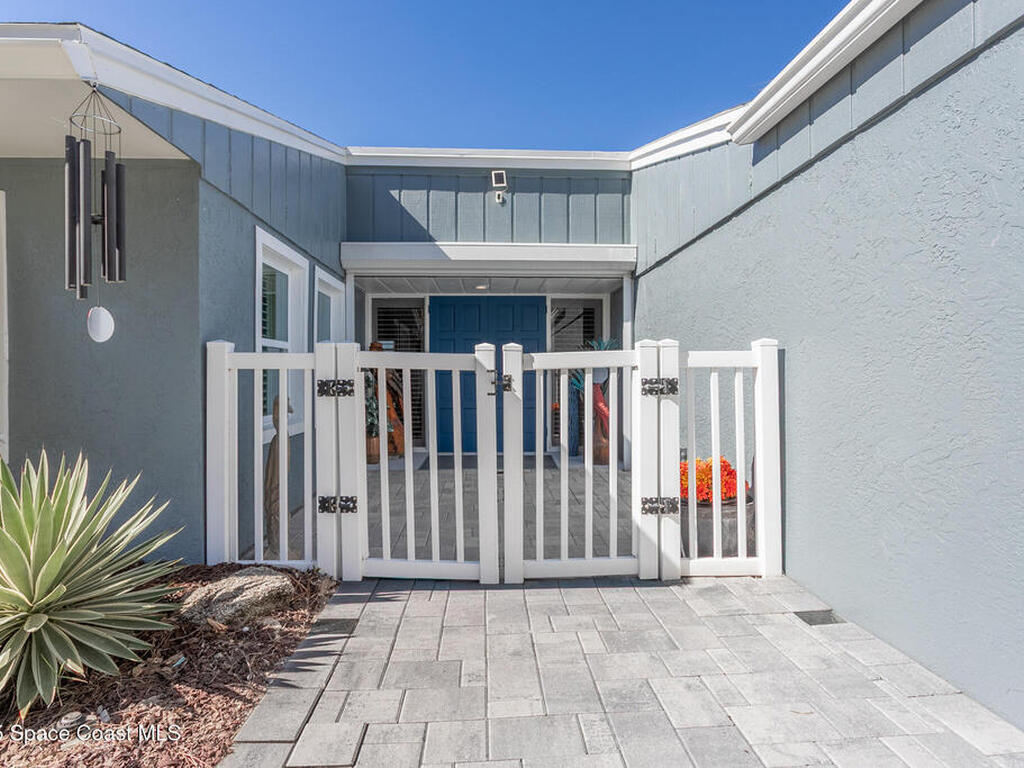 2741 Newfound Harbor Drive, Merritt Island, FL 32952