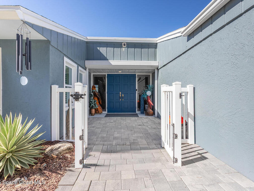 2741 Newfound Harbor Drive, Merritt Island, FL 32952